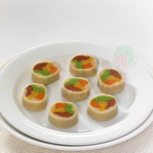 Kaju 4 in 1